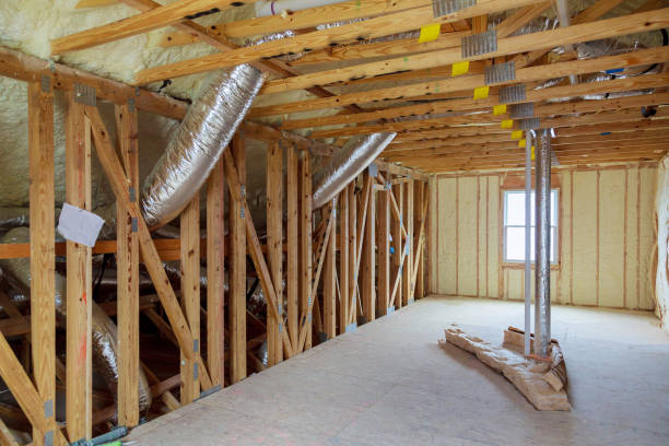 Insulation Replacement Services in Seven Fields, PA