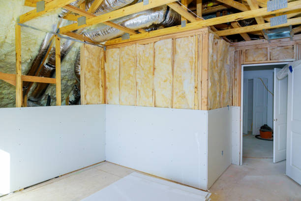 Best Blown-in Insulation  in Seven Fields, PA