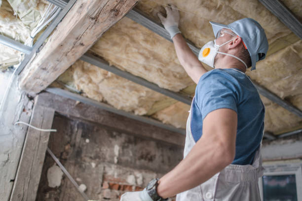Best Home Insulation Services  in Seven Fields, PA