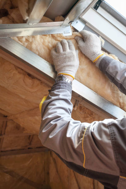 Best Best Insulation Companies  in Seven Fields, PA