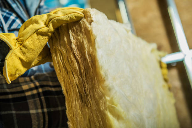 Best Wall Insulation Contractor  in Seven Fields, PA