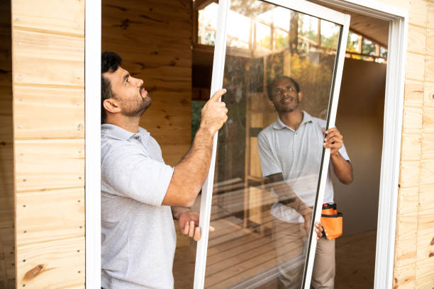 Best Professional Insulation Contractor  in Seven Fields, PA