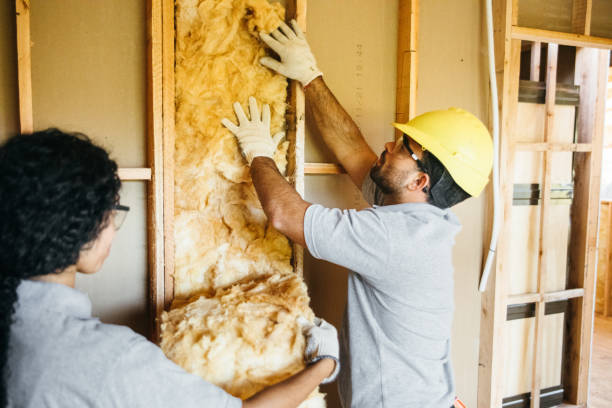 Best Insulation Contractors for Homes  in Seven Fields, PA