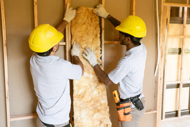 Insulation Contractors for Homes in Seven Fields, PA