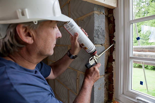 Best Insulation Repair Services  in Seven Fields, PA