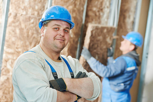 Best Energy-efficient Insulation  in Seven Fields, PA