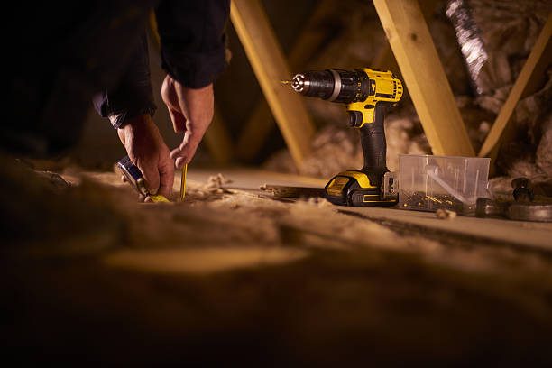 Best Spray Foam Insulation  in Seven Fields, PA