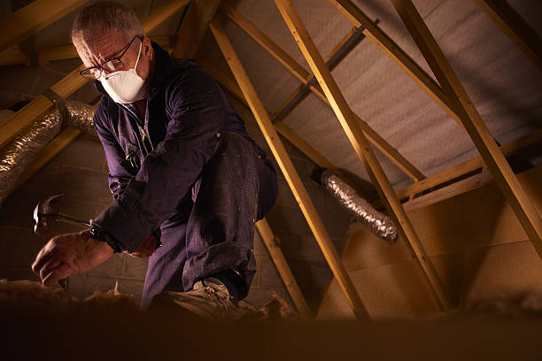 Seven Fields, PA Insulation Contractor Company