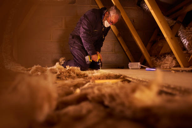 Best Affordable Insulation Services  in Seven Fields, PA